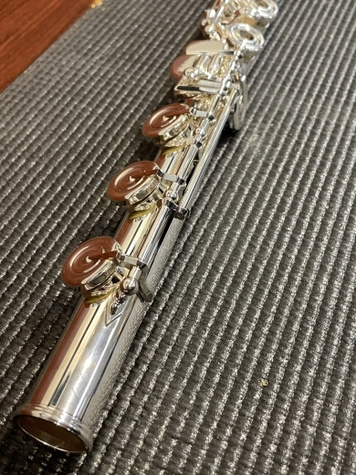 Selmer Intermediate, Open Hole Flute 2